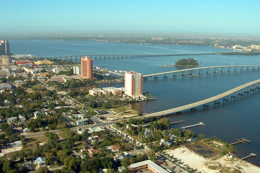 Fort Myers & Sanibel – Destination Reps
